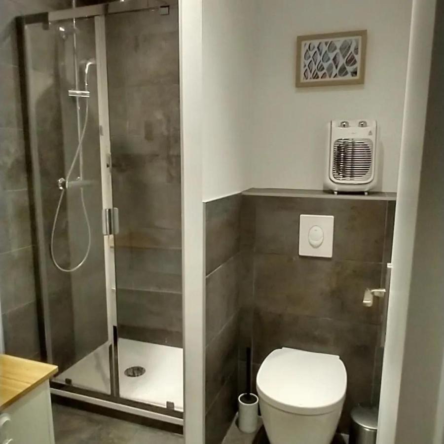 Les Appartements De Lina By Lg Immo -Studio Maya - Self Check-In - La Grande Motte Bagian luar foto